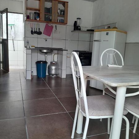 Casa De Dois Quartos Com Cozinha Perto Do Aeroporto Aluizio Alves Natal Exterior foto