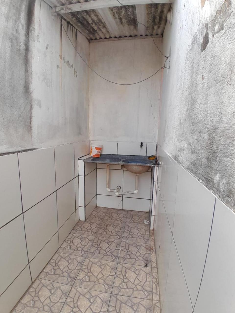 Casa De Dois Quartos Com Cozinha Perto Do Aeroporto Aluizio Alves Natal Exterior foto