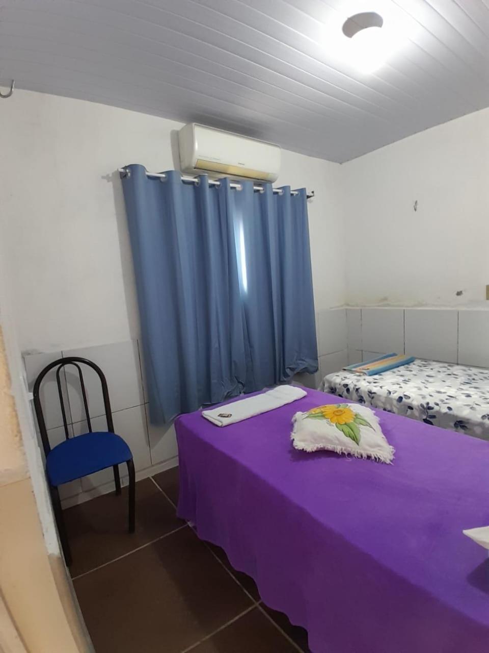 Casa De Dois Quartos Com Cozinha Perto Do Aeroporto Aluizio Alves Natal Exterior foto