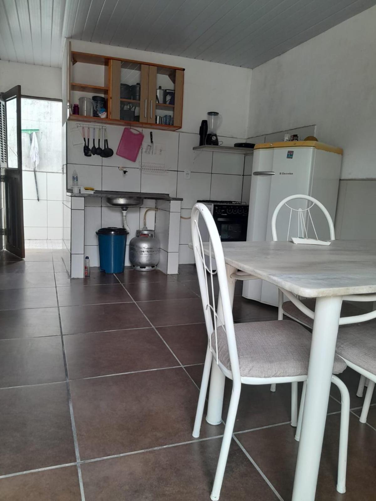 Casa De Dois Quartos Com Cozinha Perto Do Aeroporto Aluizio Alves Natal Exterior foto